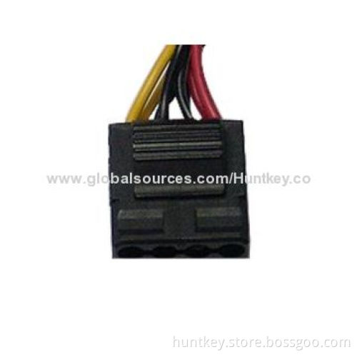 600W Power Supply, Extremely Silence